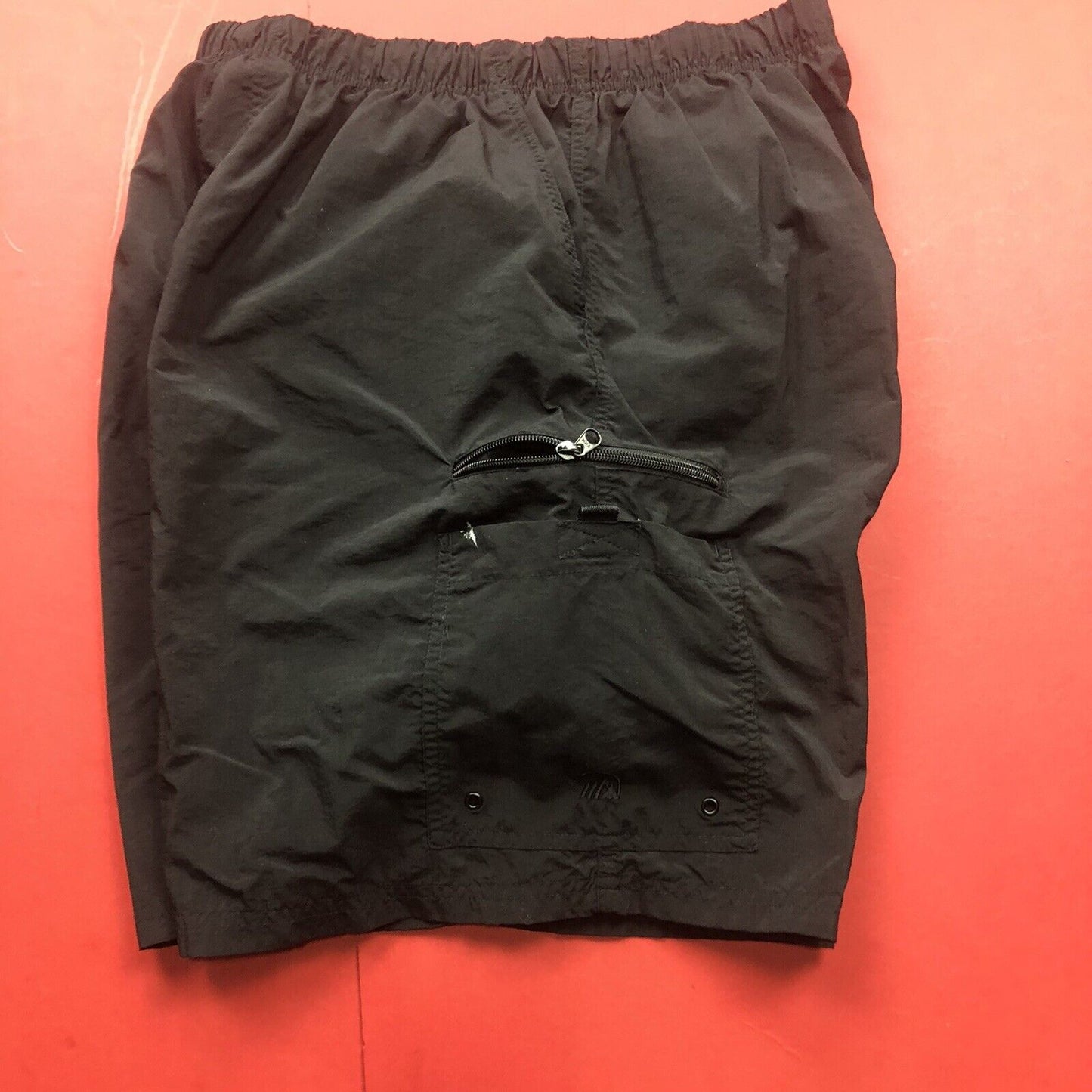Colorado Swim Trunks Men’s Size XXL Color Black (0907)