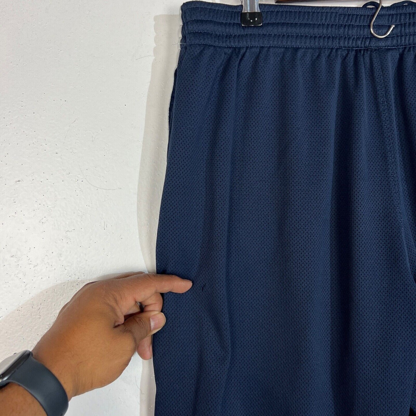 Nike Men's Basketball Shorts Size XL Multicolor