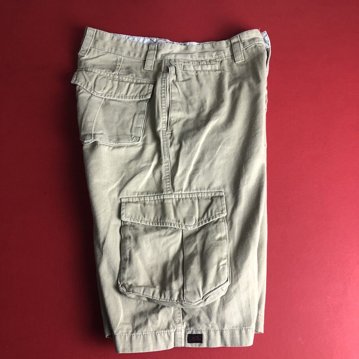Tony Hawk Shorts Mens Size 29 Color Khaki. 1220300