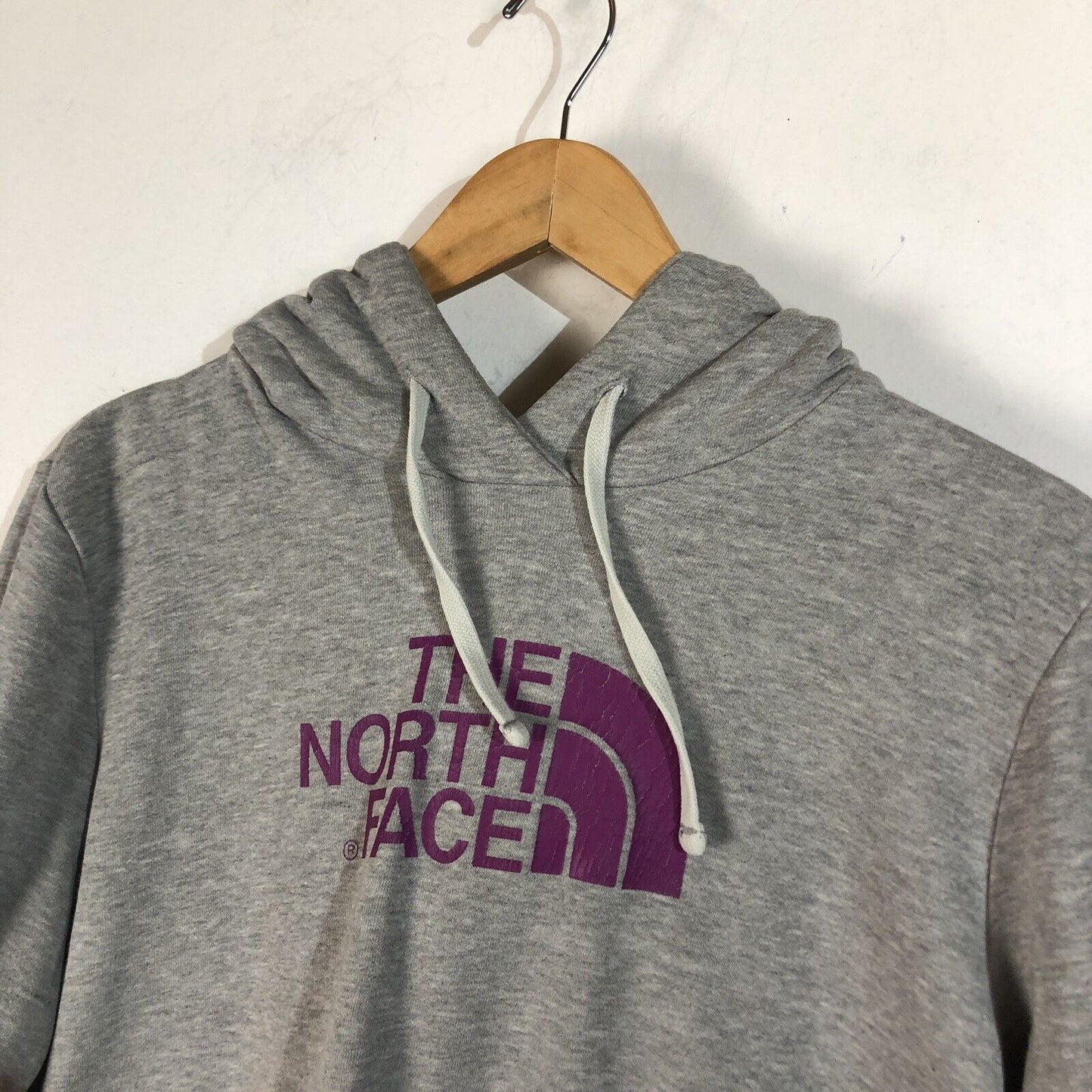 The North Face Hoodie Women’s Size Large Multicolor