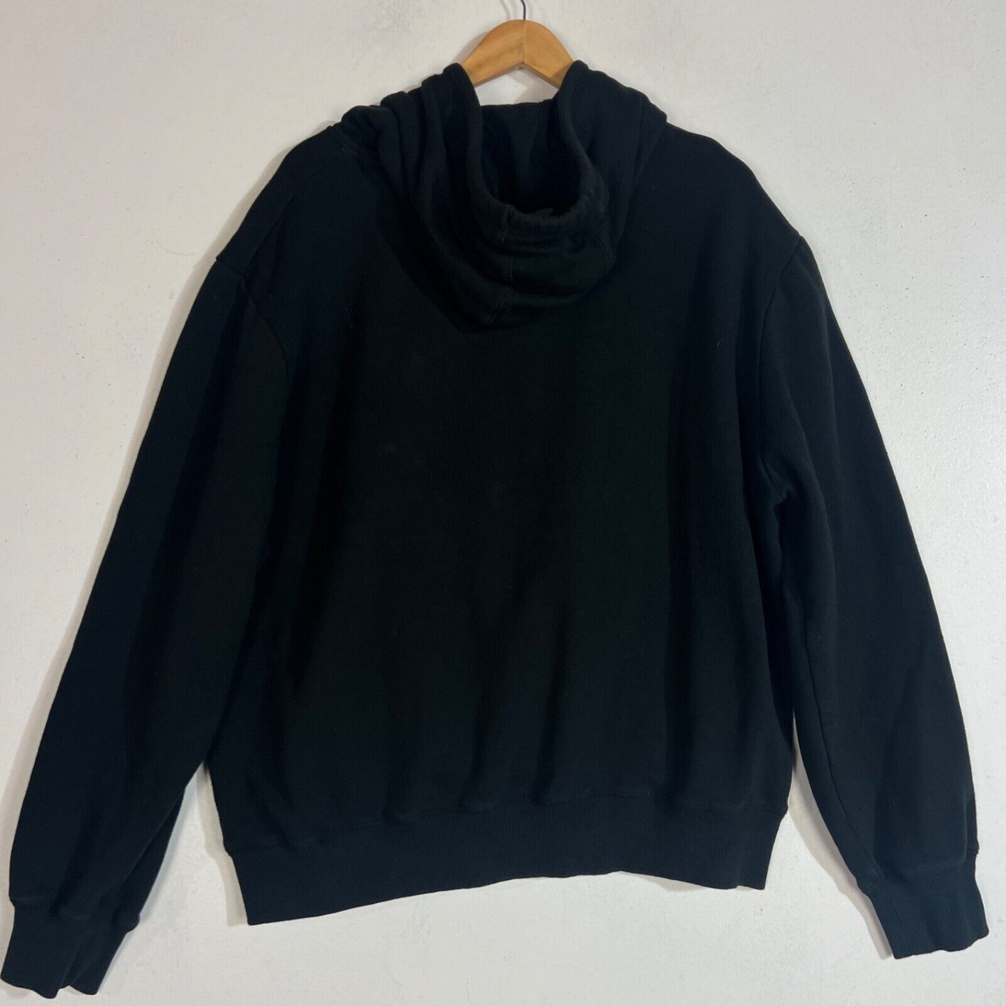 Starter Hoodie Men's Size 2XL Multicolor Long Sleeve Pullover Heavyweight