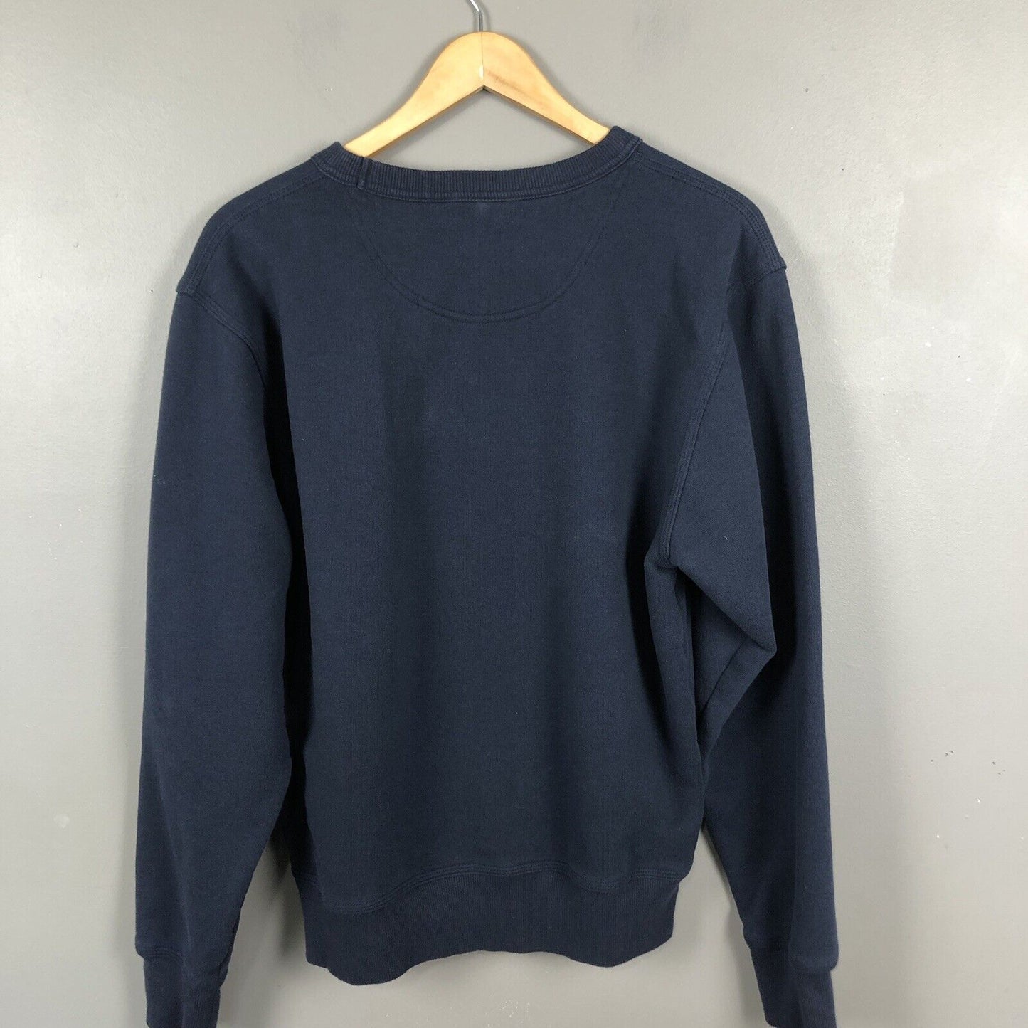 Champion Men’s Sweatshirt Size Small Multicolor Long Sleeve Pullover