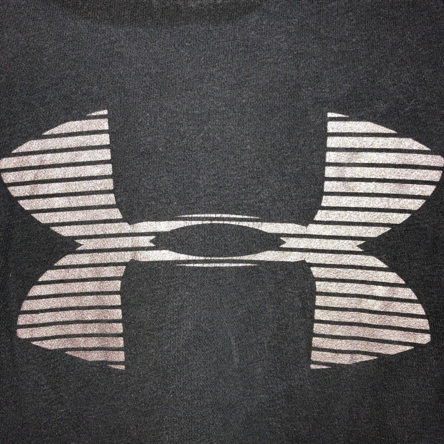 Under Armour Hoodie Womens Size Medium Color Black