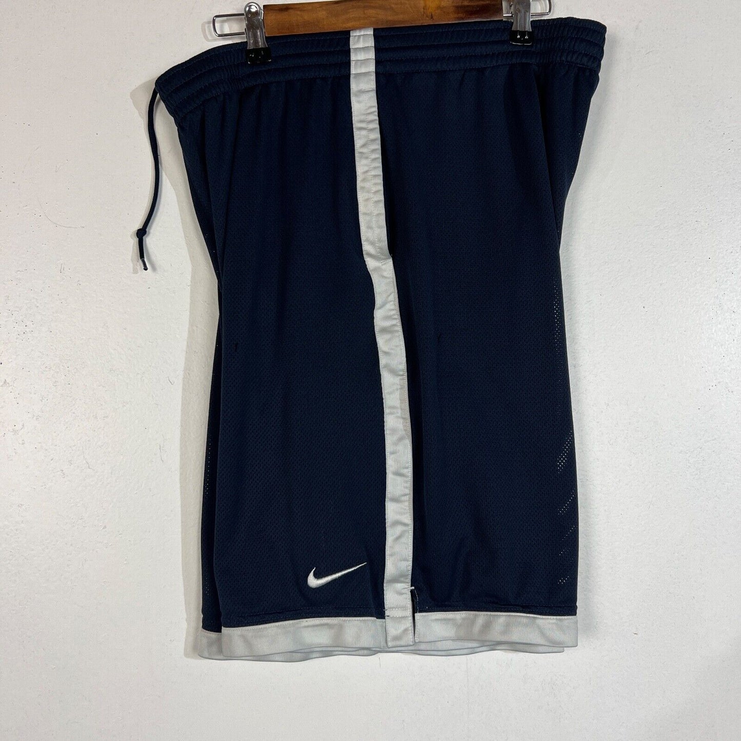Nike Men's Basketball Shorts Size XL Multicolor