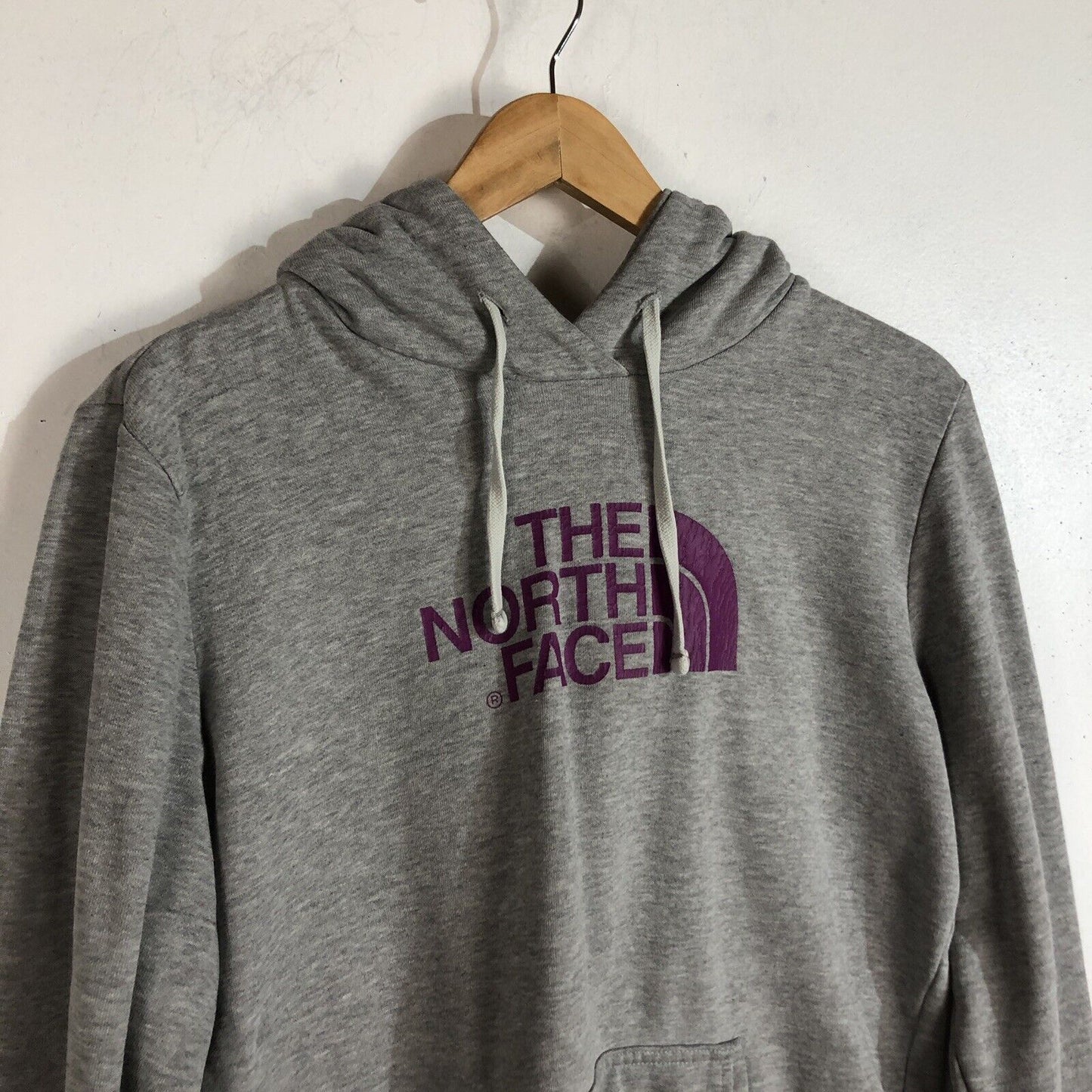 The North Face Hoodie Women’s Size Large Multicolor