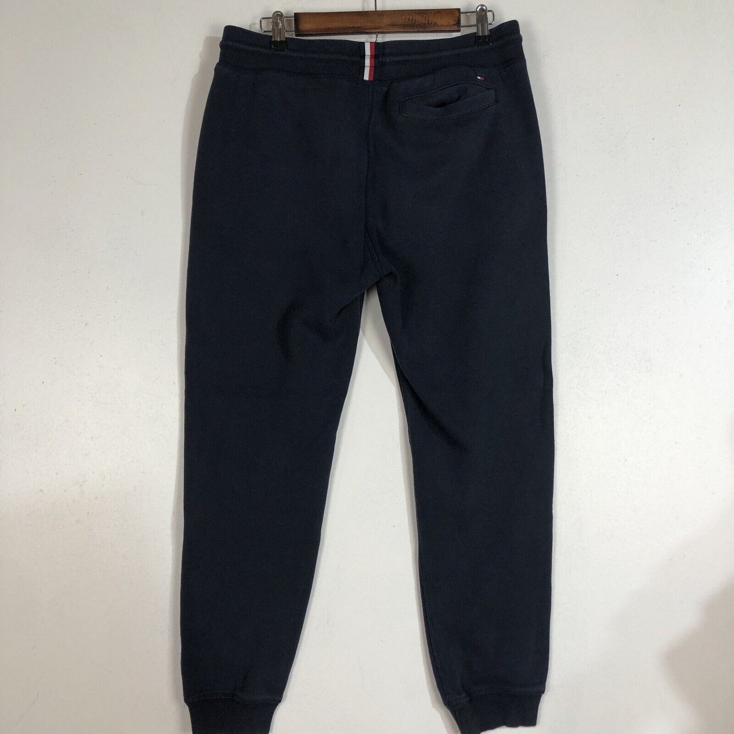 Tommy Hilfiger Sweatpants Men’s Size Medium Color Blue Heavyweight
