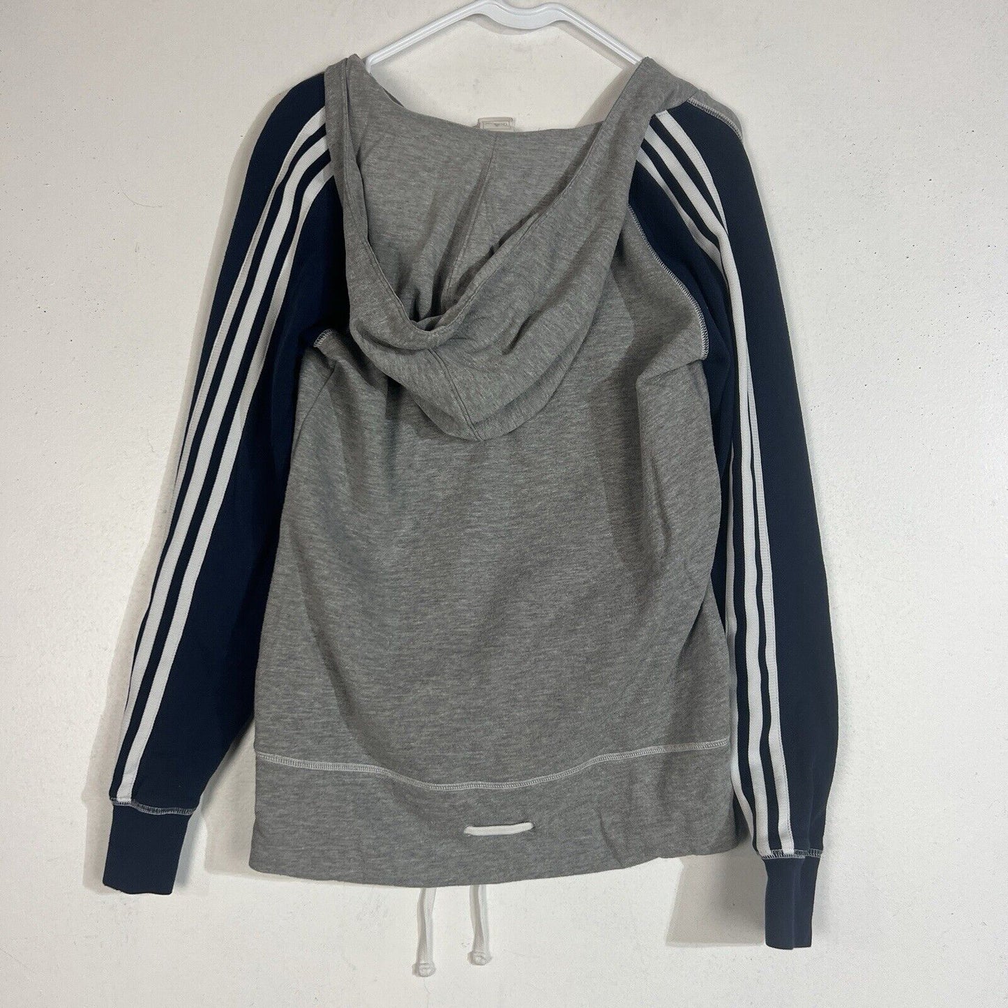 Adidas Hoodie Women’s Size Large Multicolor Long Sleeve