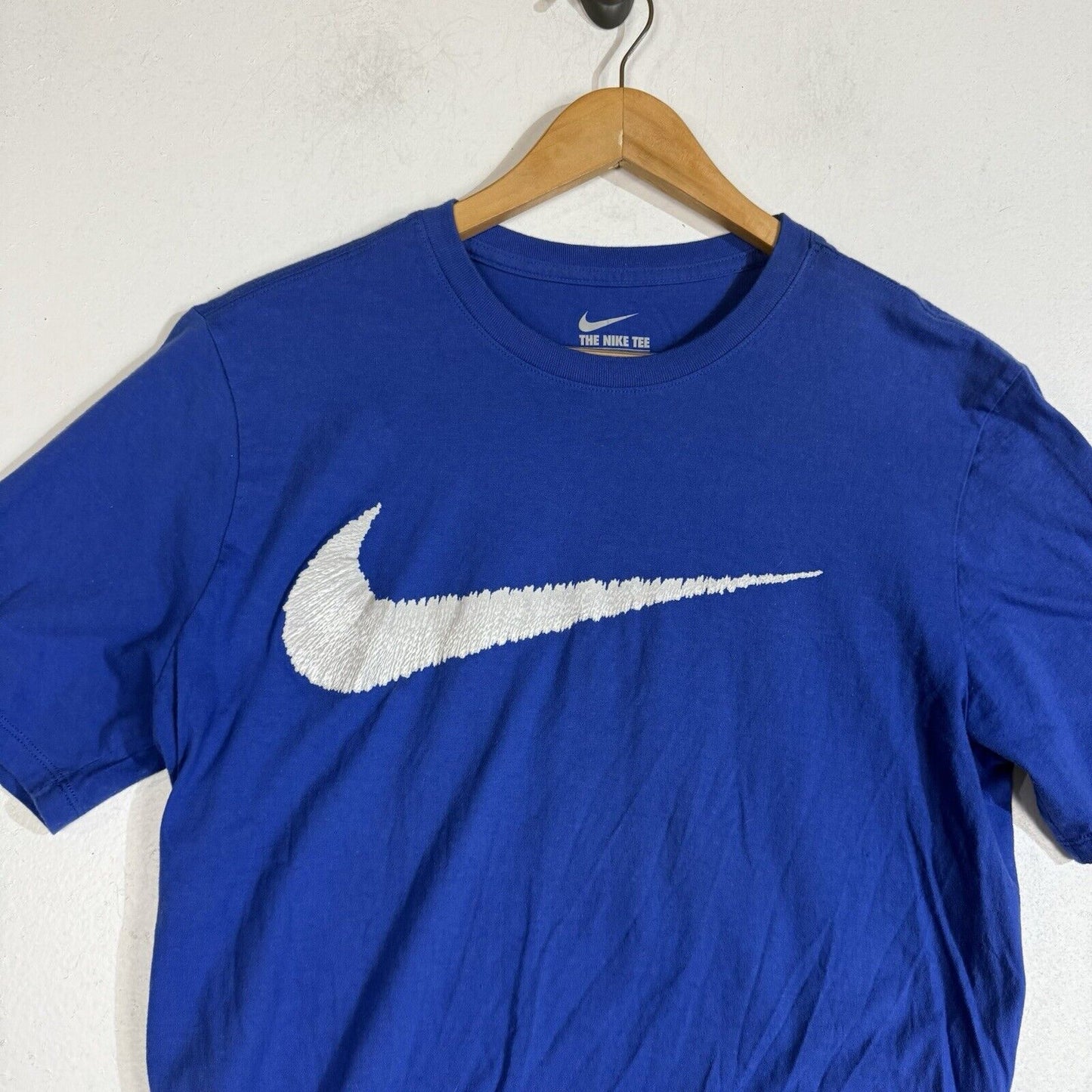 Nike T-Shirt Men’s Size Large Multicolor Short Sleeve