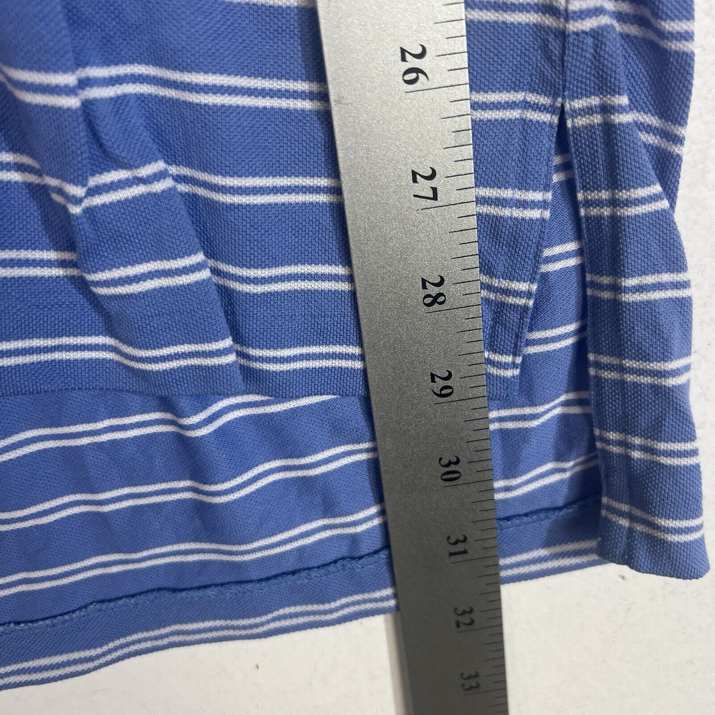 Polo Ralph Lauren Golf Shirt Men’s Medium Multicolor Short Sleeve