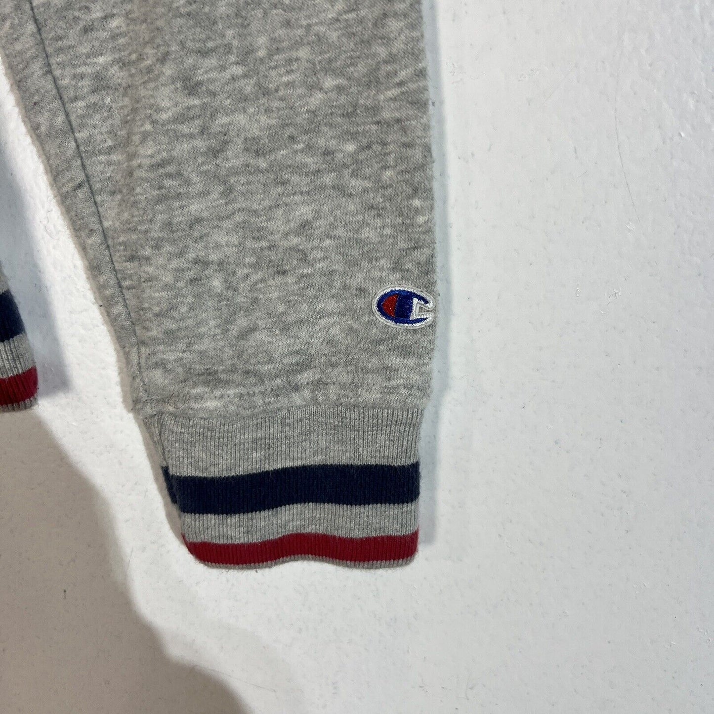 Champion Hoodie Women’s XS Multicolor Long Sleeve Heavyweight