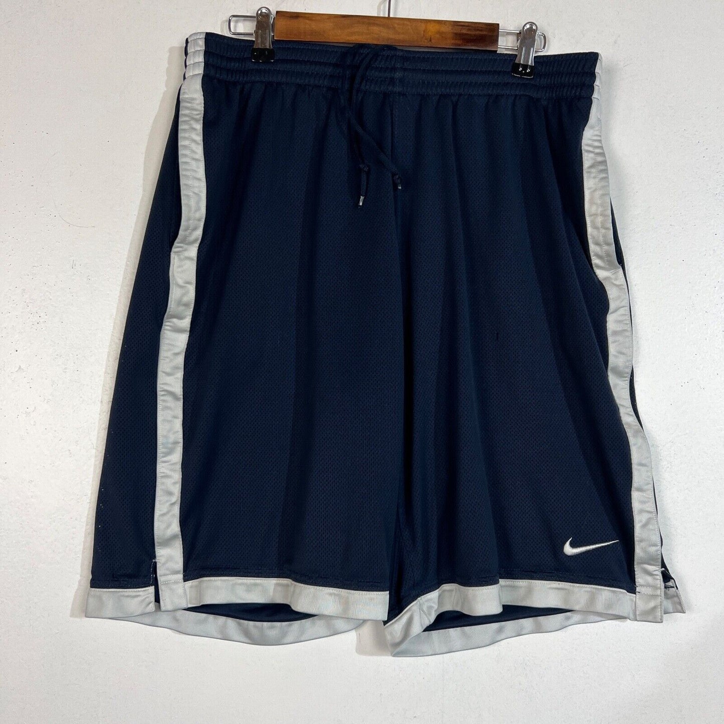 Nike Men's Basketball Shorts Size XL Multicolor