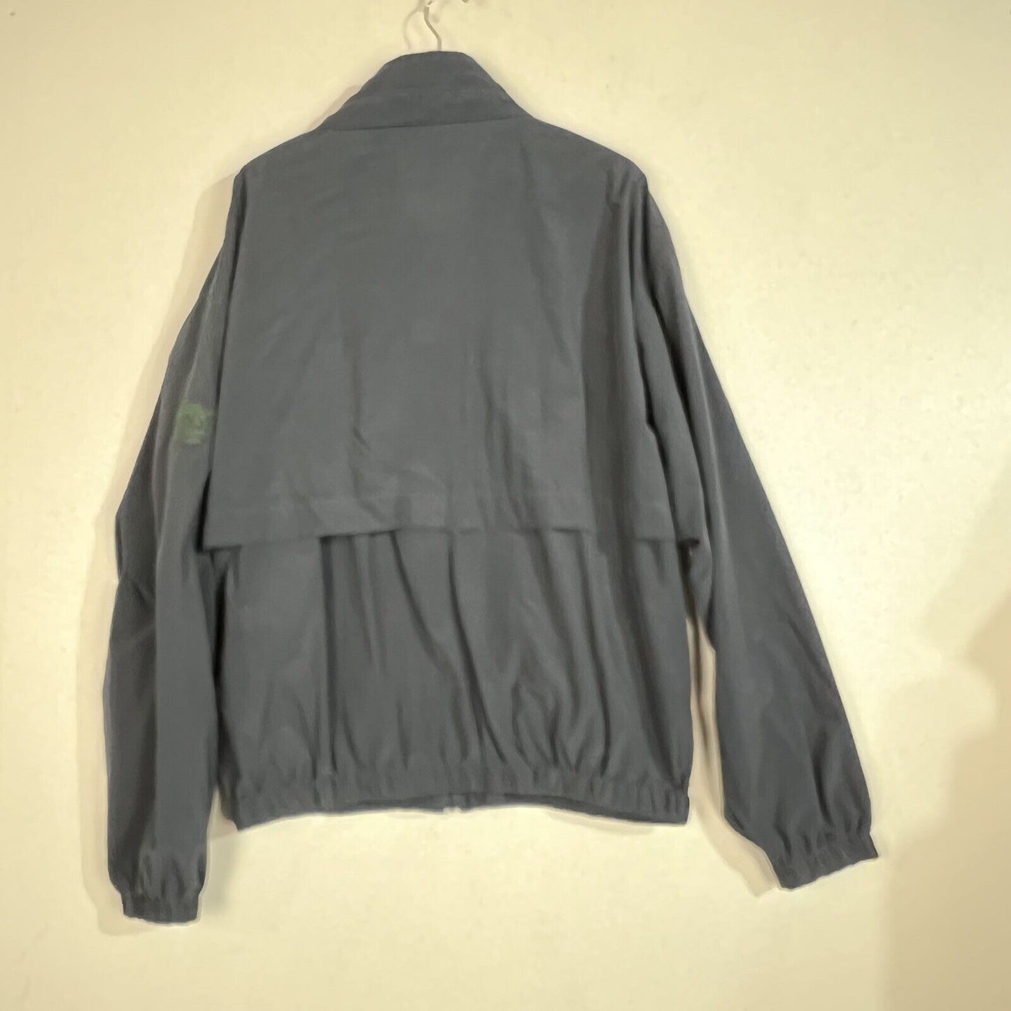 Greg Norman Jacket Mens Size XL Color Blue The Invitational St. Louis