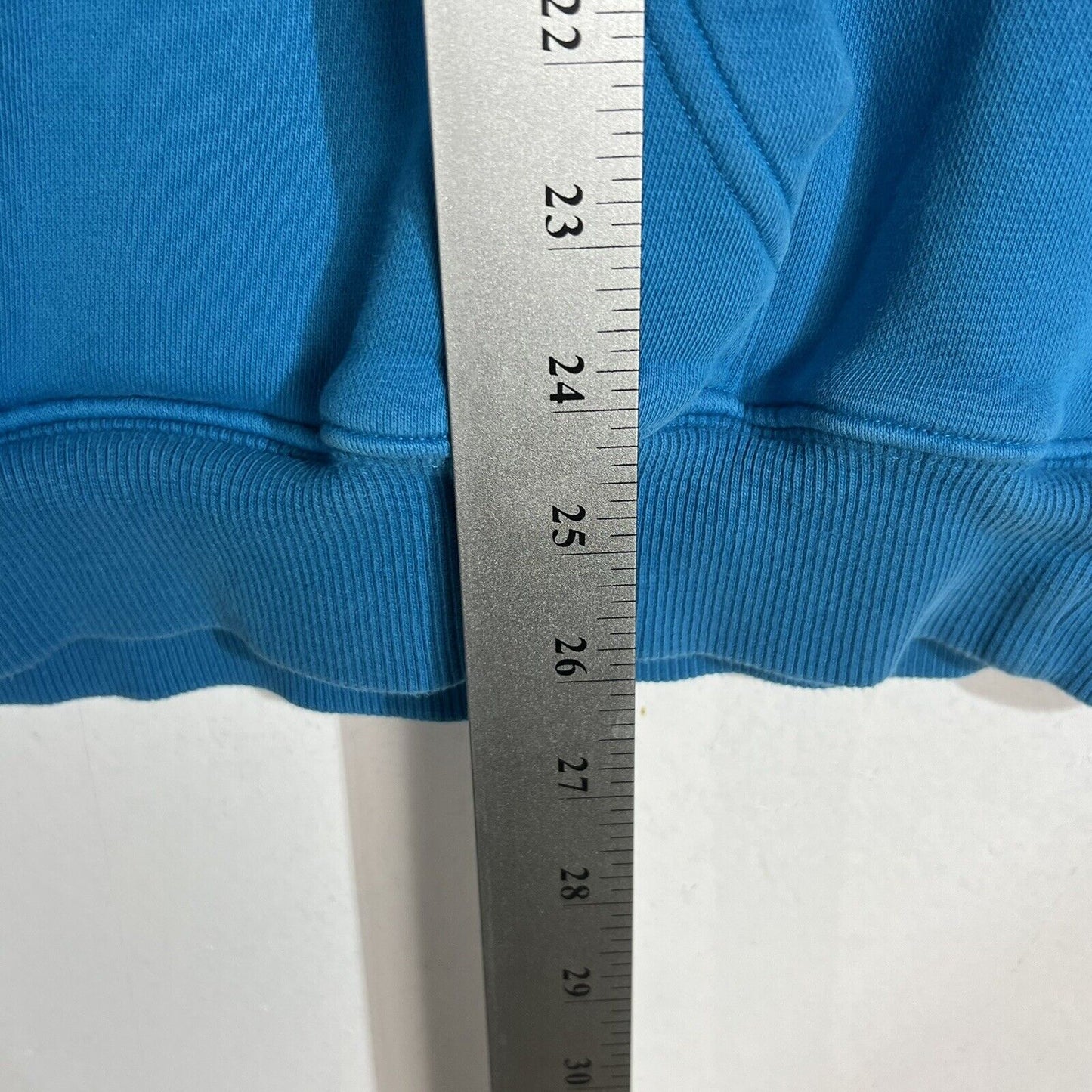 Adidas Men’s Hoodie Size Large Multicolor Long Sleeve Pullover