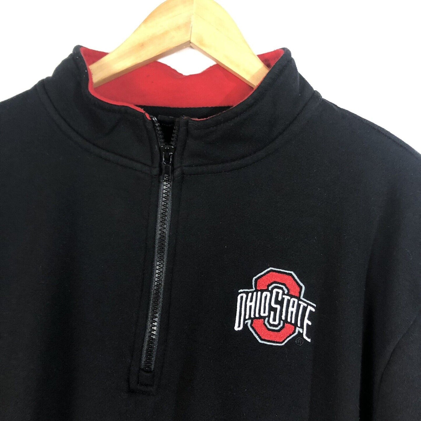 Colosseum Ohio State Pullover Men’s Size XL Multicolor