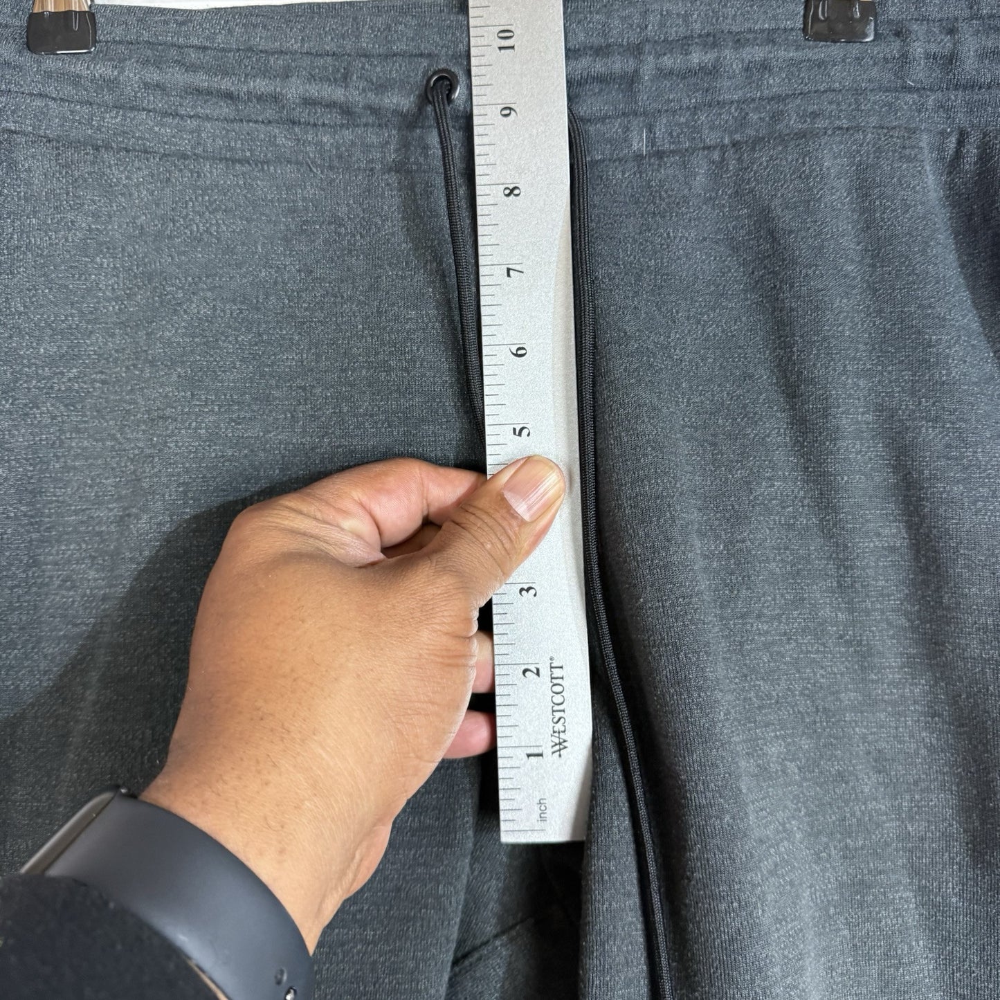 Nike Sweatpants (Joggers) Women’s XL Multicolor Heavyweight
