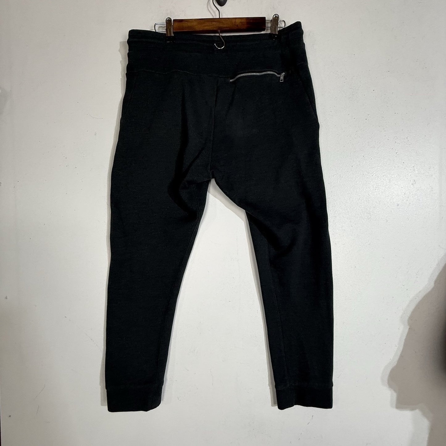 Nike Sweatpants (Joggers) Women’s XL Multicolor Heavyweight