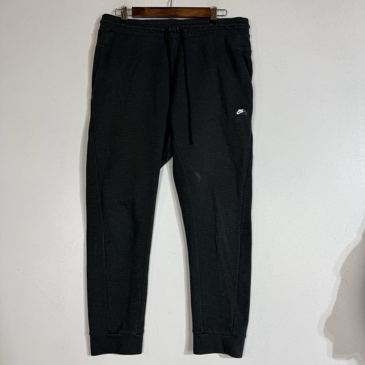 Nike Sweatpants (Joggers) Women’s XL Multicolor Heavyweight