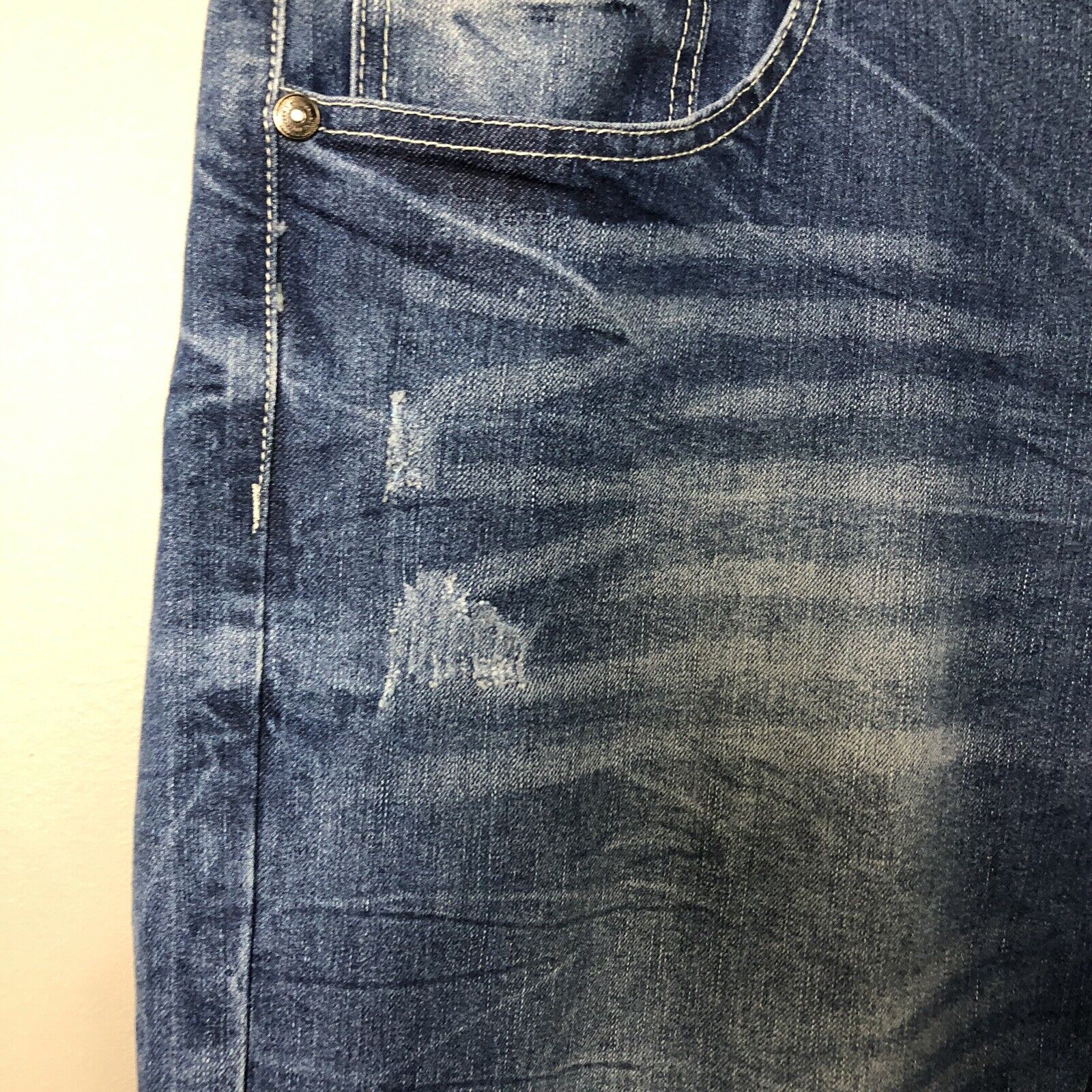 Bleecker Mercer Jeans Men’s Size 40W 32L (2009150)
