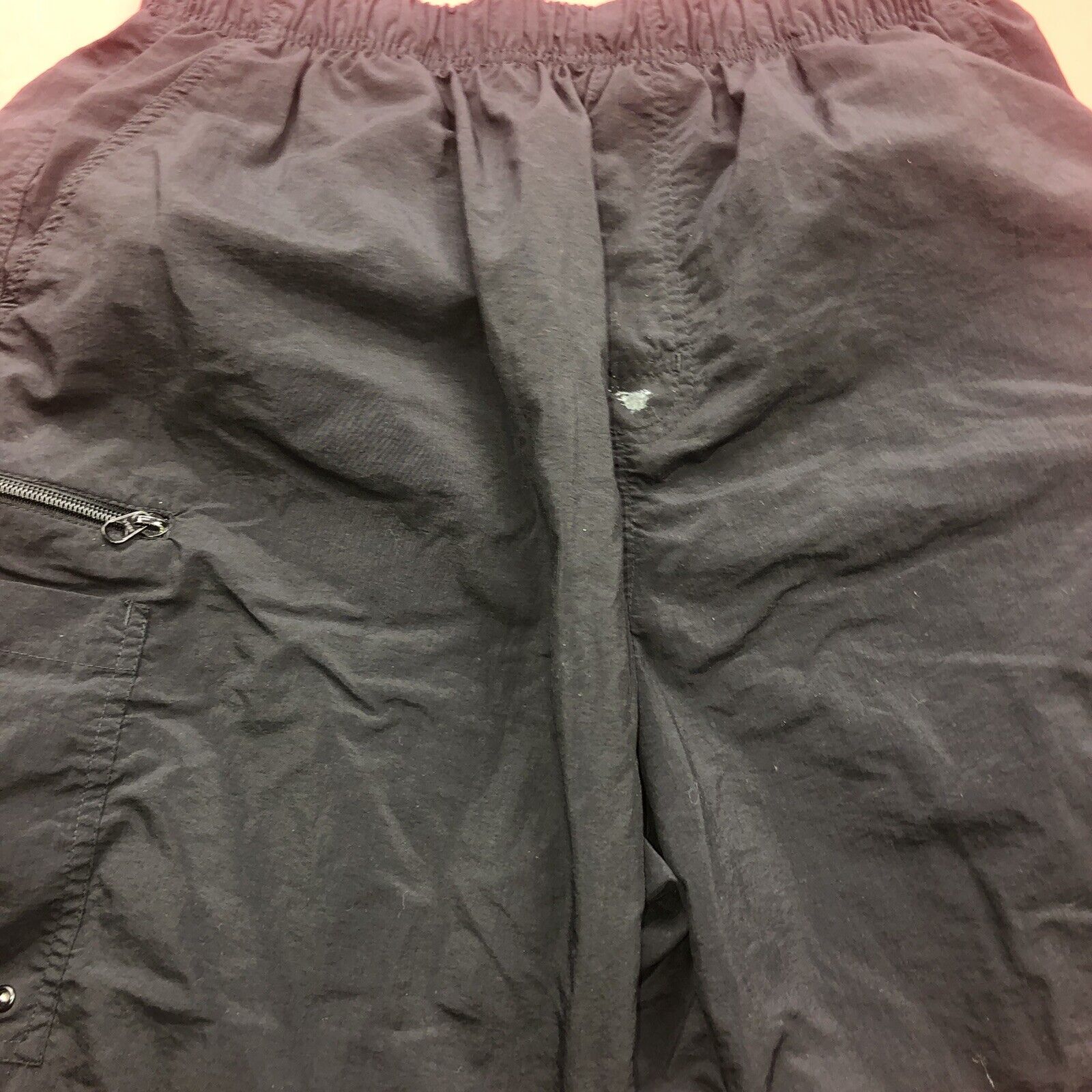 Colorado Swim Trunks Men’s Size XXL Color Black (0907)