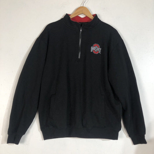 Colosseum Ohio State Pullover Men’s Size XL Multicolor