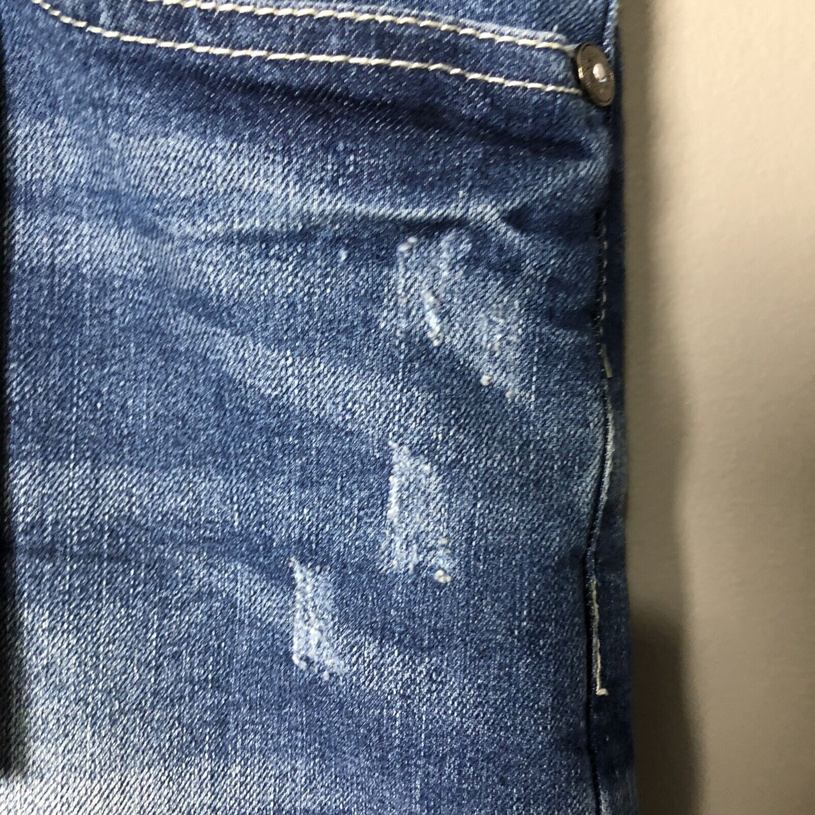 Bleecker Mercer Jeans Men’s Size 40W 32L (2009150)