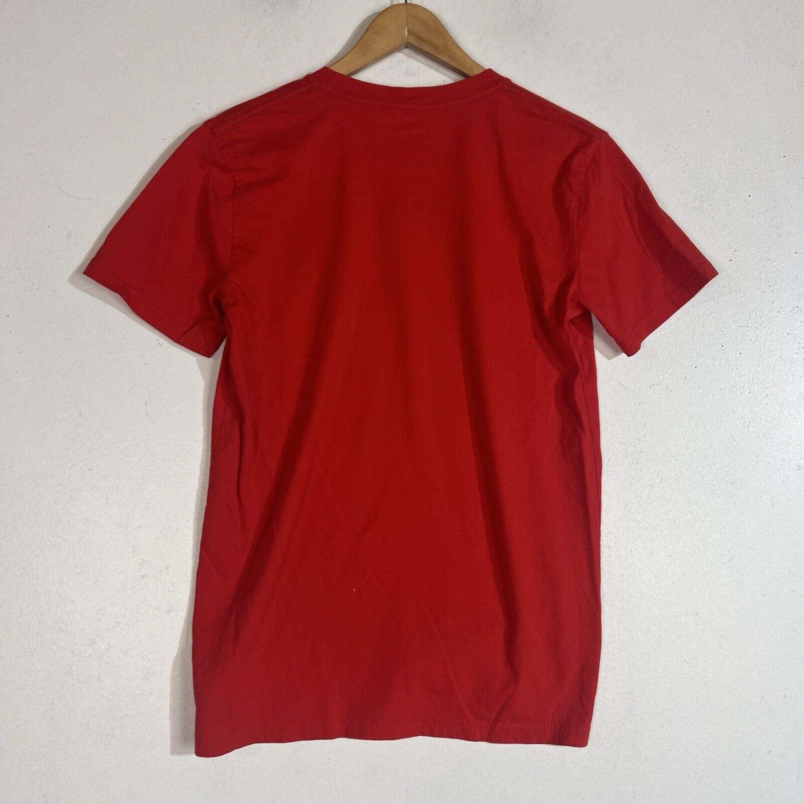 Adidas T-Shirt Youth Size Large Multicolor Short Sleeve