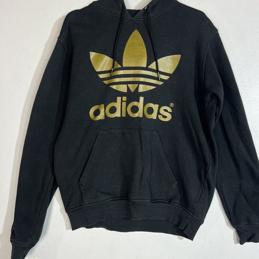 Adidas Hoodie Men’s Size XL Multicolor Long Sleeve Heavyweight