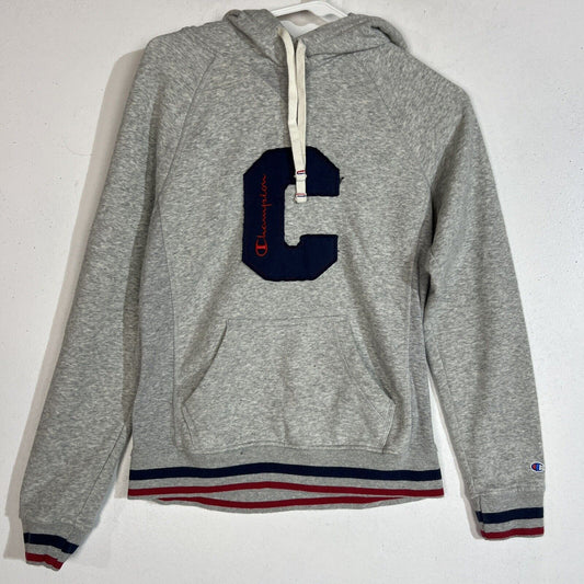 Champion Hoodie Women’s XS Multicolor Long Sleeve Heavyweight
