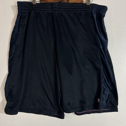 Champion Basketball shorts Men’s XL Color Blue Drawstring
