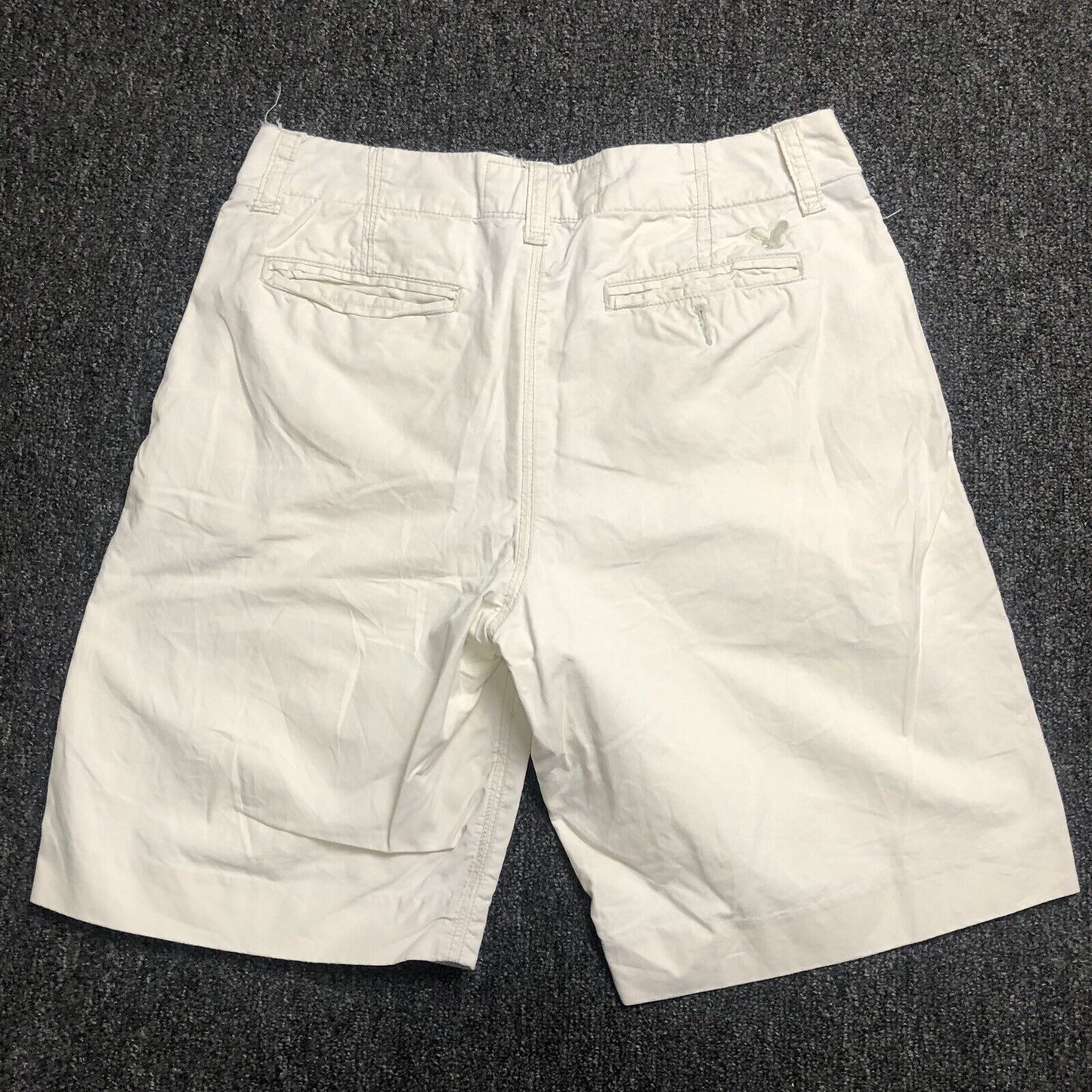 American Eagle Shorts Mens Size 30 Color Khaki. 1303300