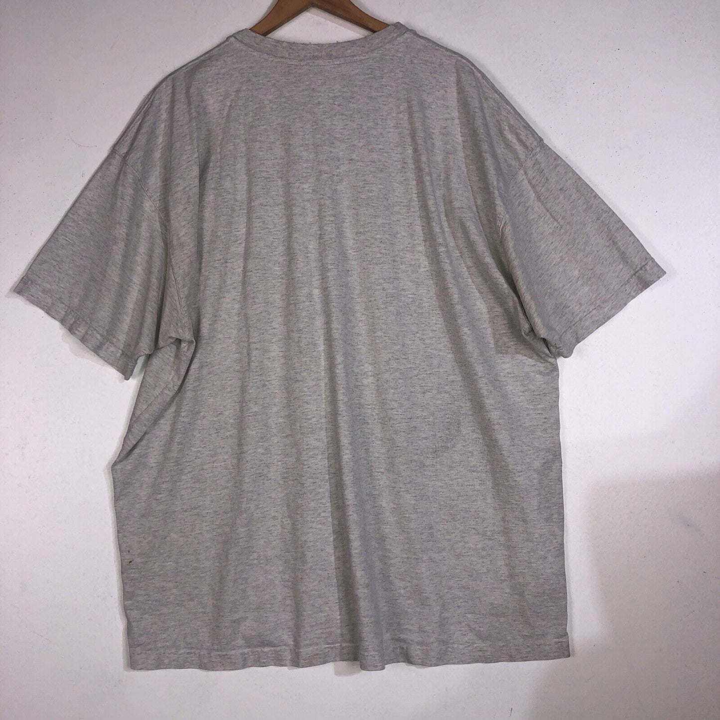 Carhartt T shirt Mens Size 3XL Color Gray
