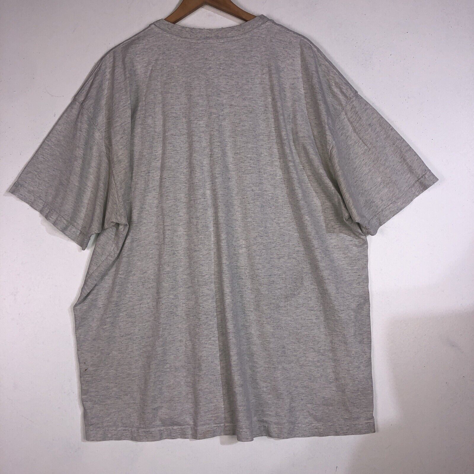 Carhartt T shirt Mens Size 3XL Color Gray
