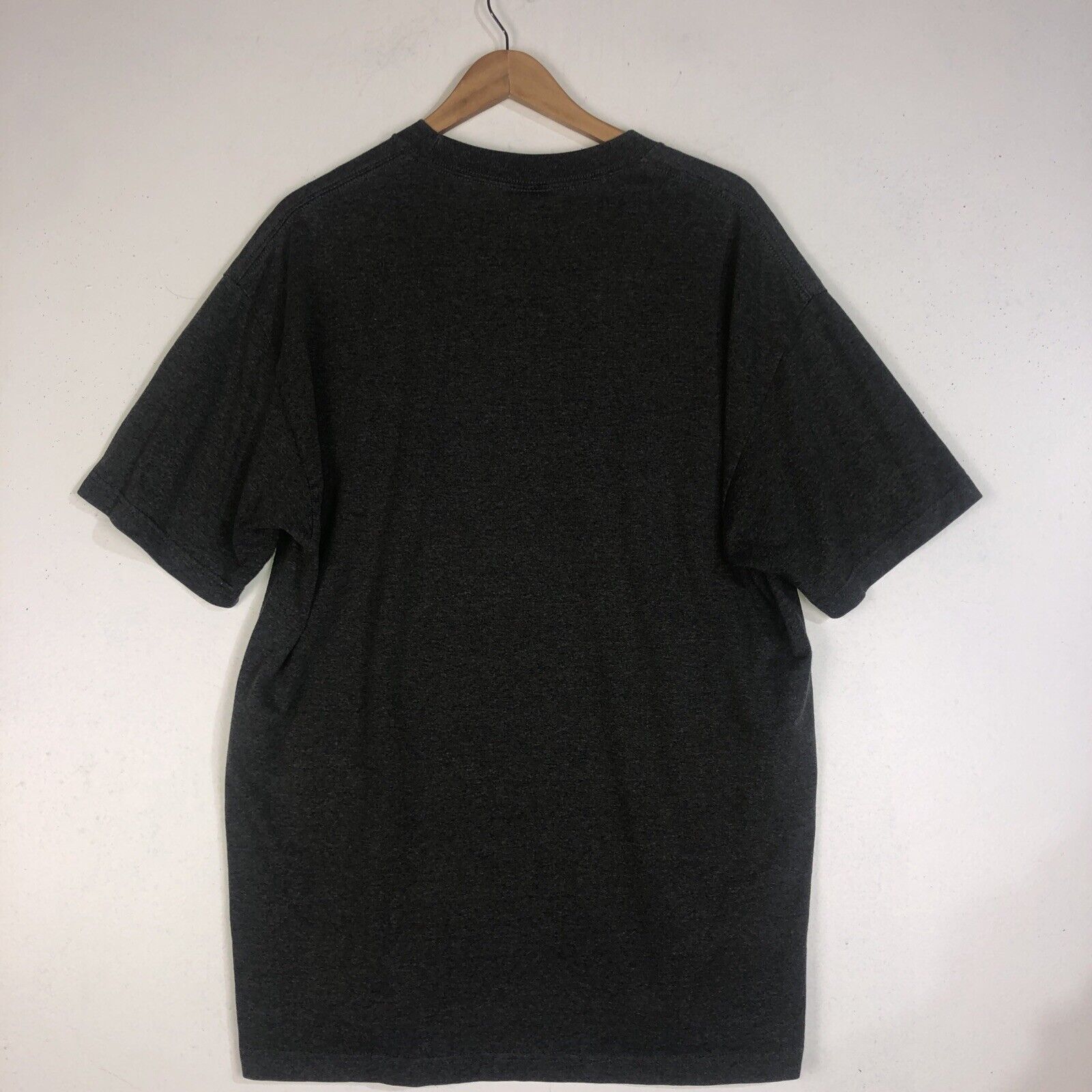 Atlanta Falcons T Shirt Mens Size XL Color Gray