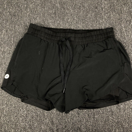 Avia Running Shorts Women’s Size Small Black Exercise
