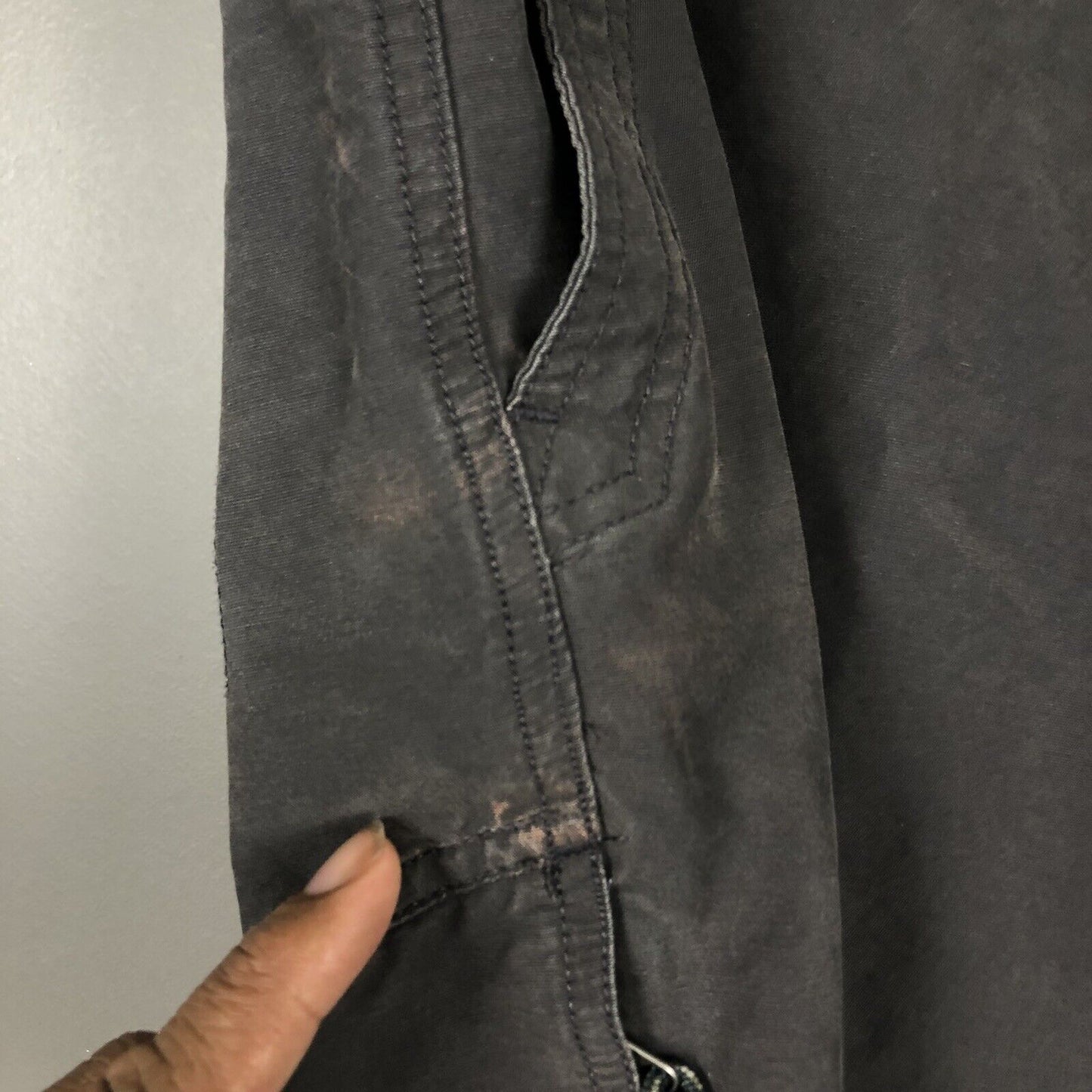 Columbia Sportswear Men’s Pants 36W 32L Gray