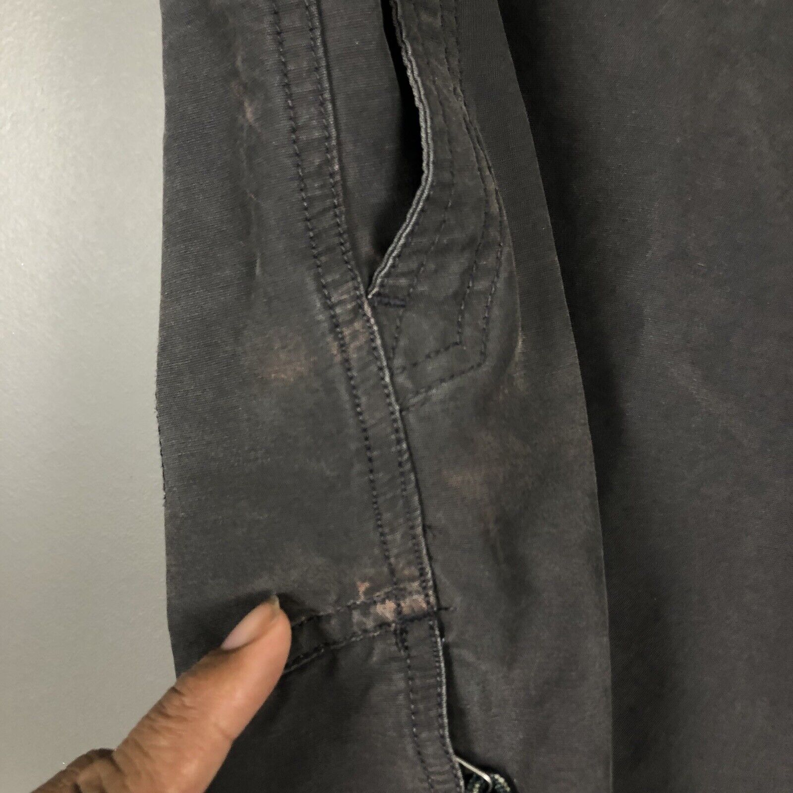 Columbia Sportswear Men’s Pants 36W 32L Gray