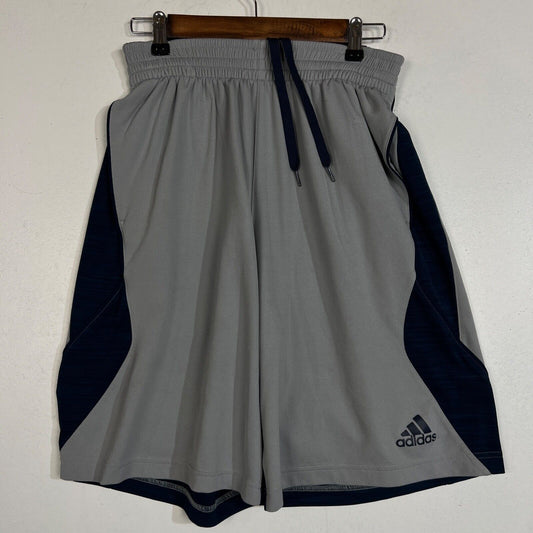 Adidas Basketball Shorts Men's Size Small Color Multicolor