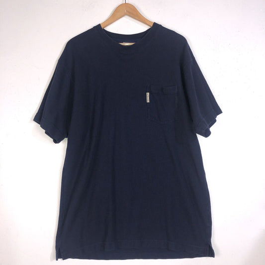 Columbia Shirt Mens Size XXL Color Blue