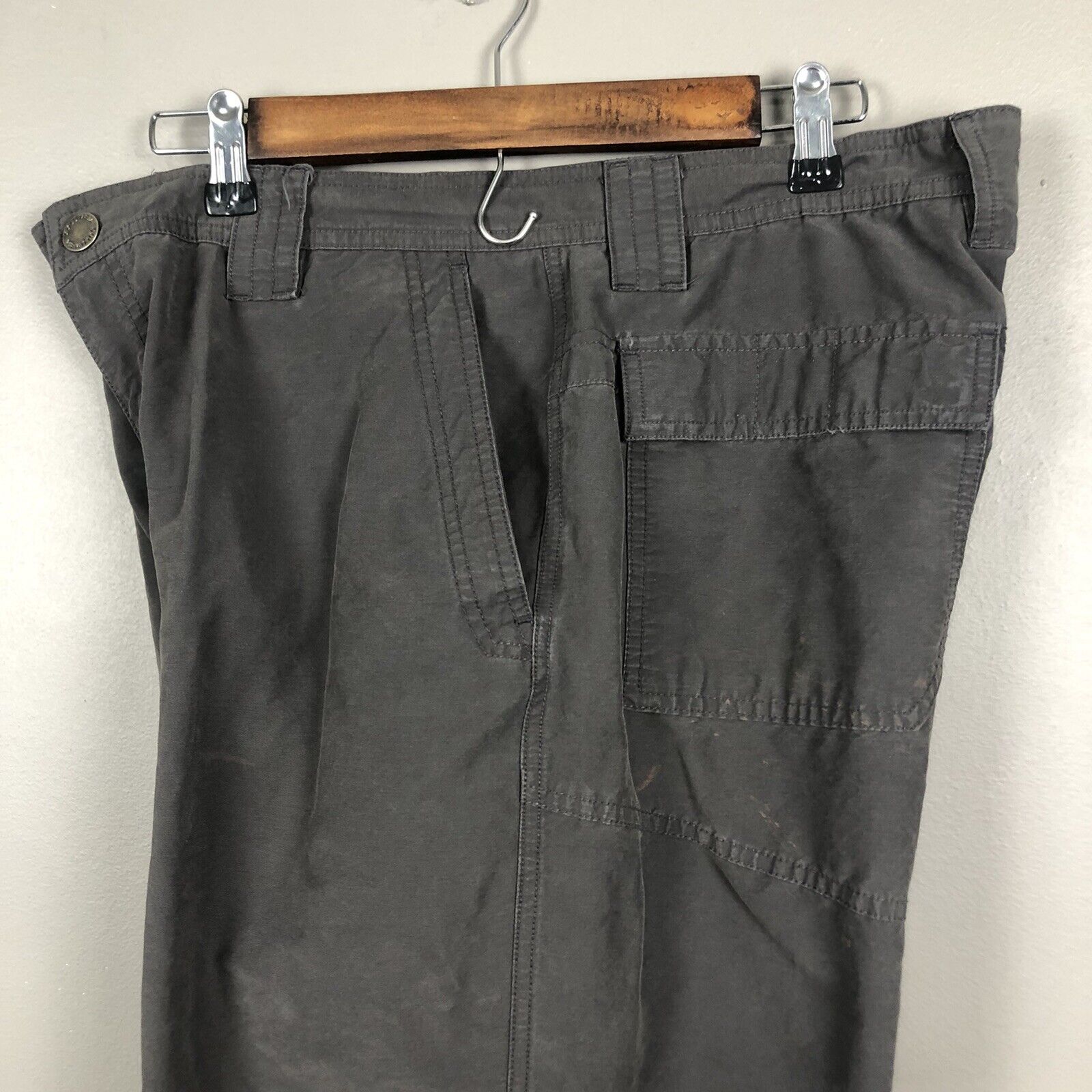 Columbia Sportswear Men’s Pants 36W 32L Gray