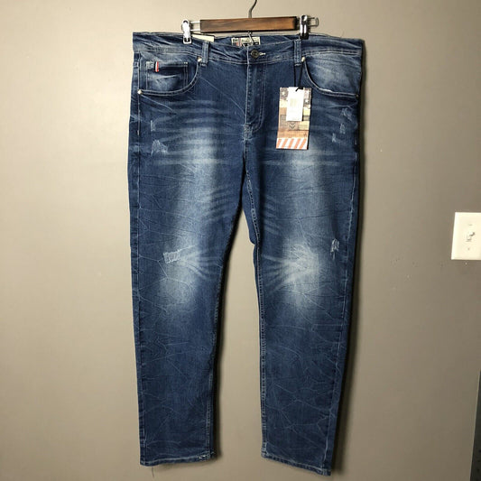 Bleecker Mercer Jeans Men’s Size 40W 32L (2009150)