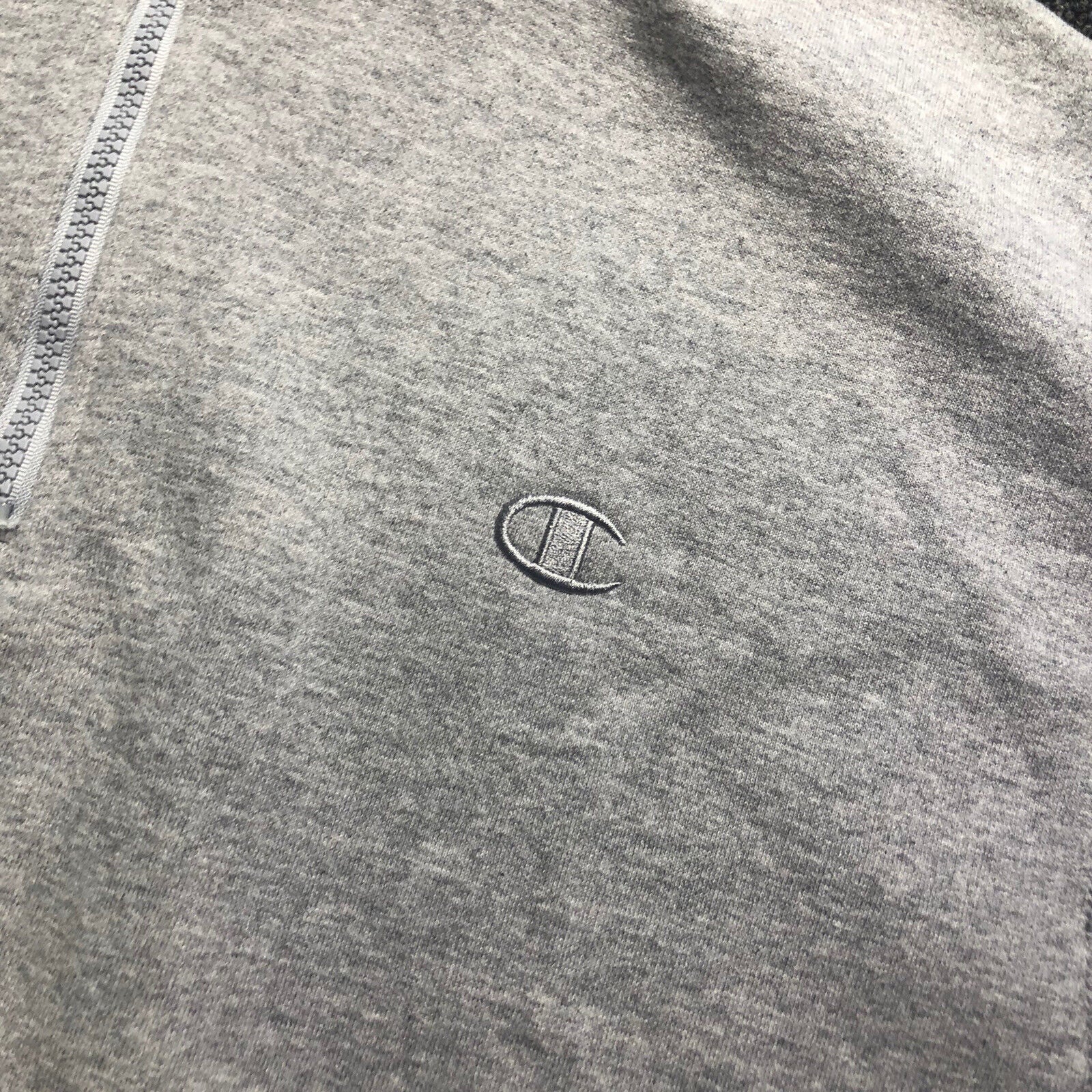 Champion Pull Over Sweater Men’s XL Gray (2002125)