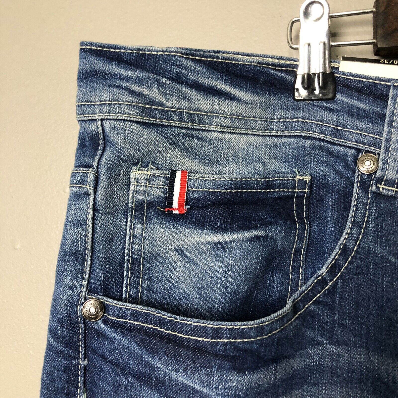 Bleecker Mercer Jeans Men’s Size 40W 32L (2009150)