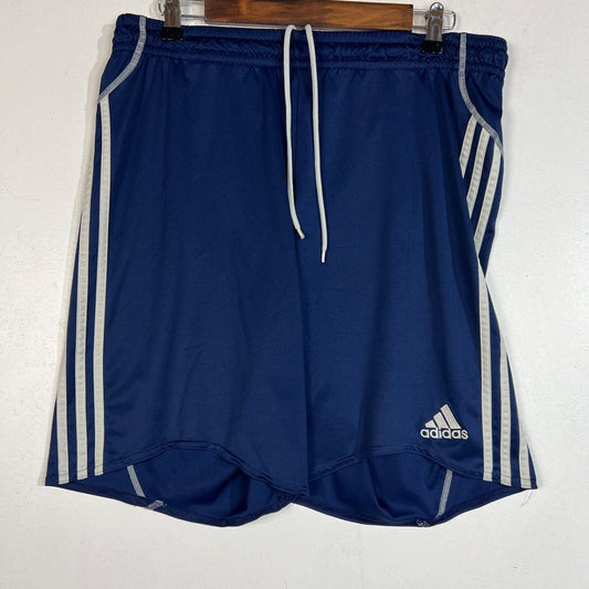 Adidas Shorts Size L Color Multicolor