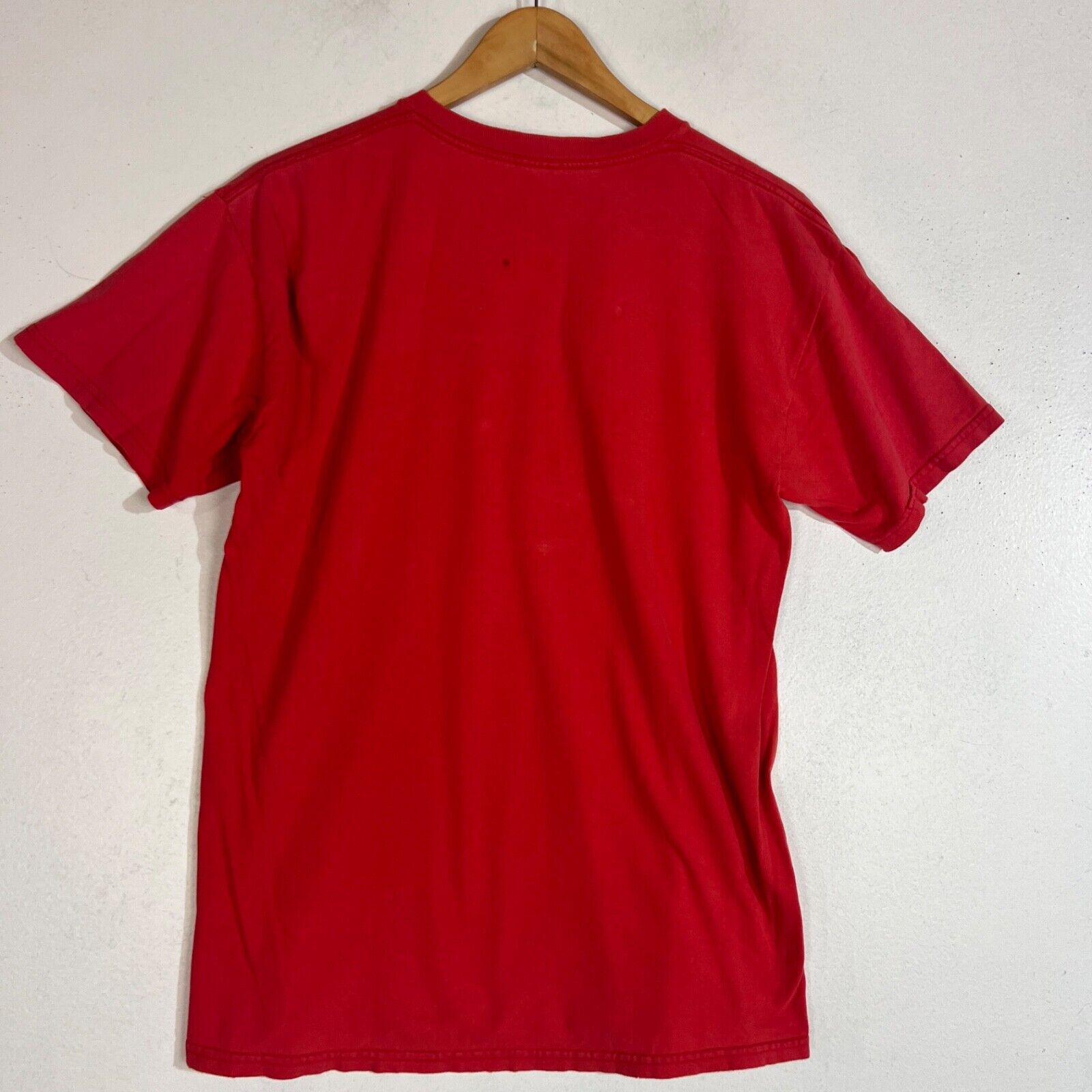 Carnival Jamaica T-Shirt Men's Size Large Multicolor Short Sleeve Pullover