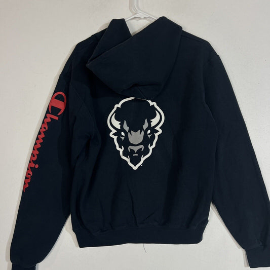 Champion Howard University Hoodie Men’s Small Multicolor Long Sleeve Full Zip
