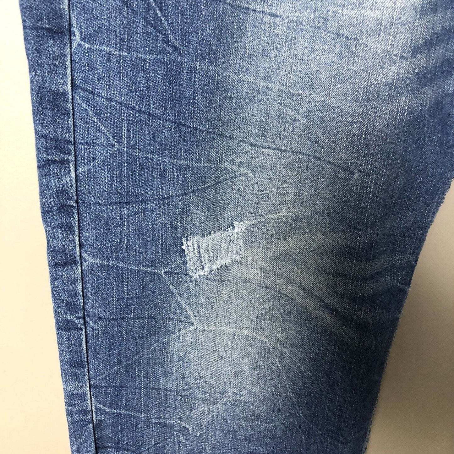 Bleecker Mercer Jeans Men’s Size 40W 32L (2009150)