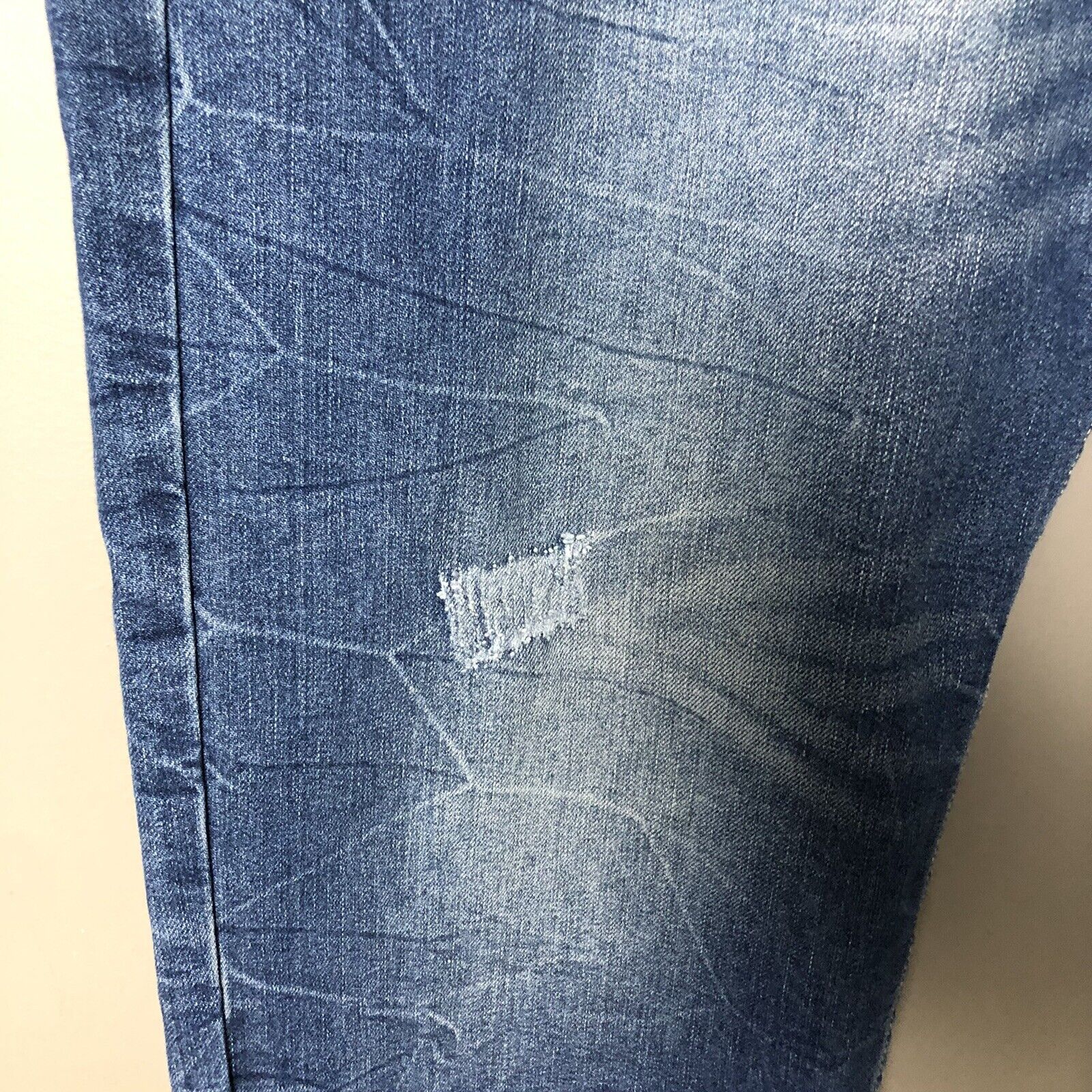 Bleecker Mercer Jeans Men’s Size 40W 32L (2009150)