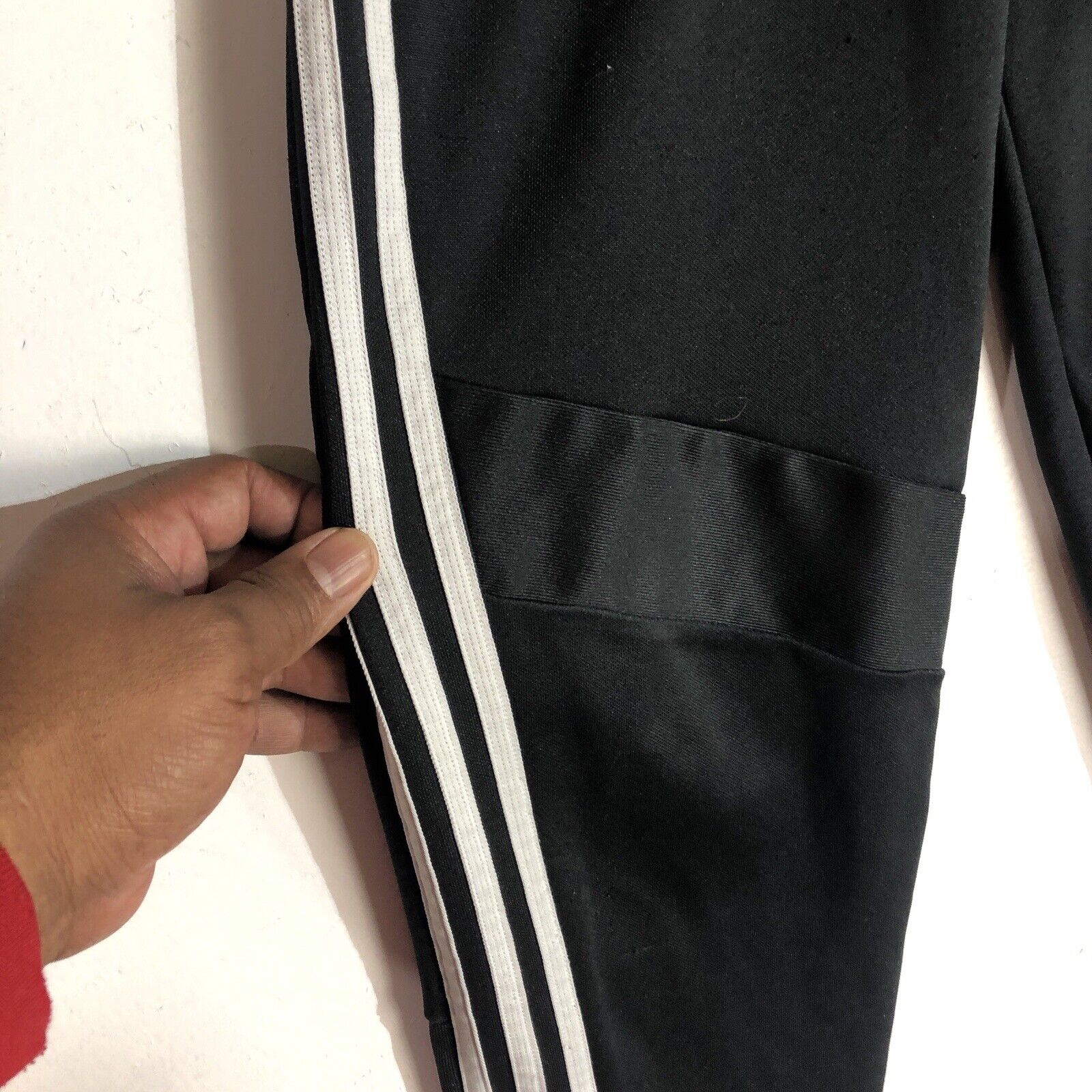 Adidas Running Pants Women’s Size M Multicolor