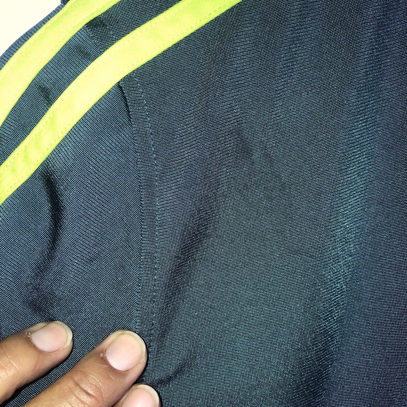 Adidas Jacket Womens Large 14/16 Color Gray