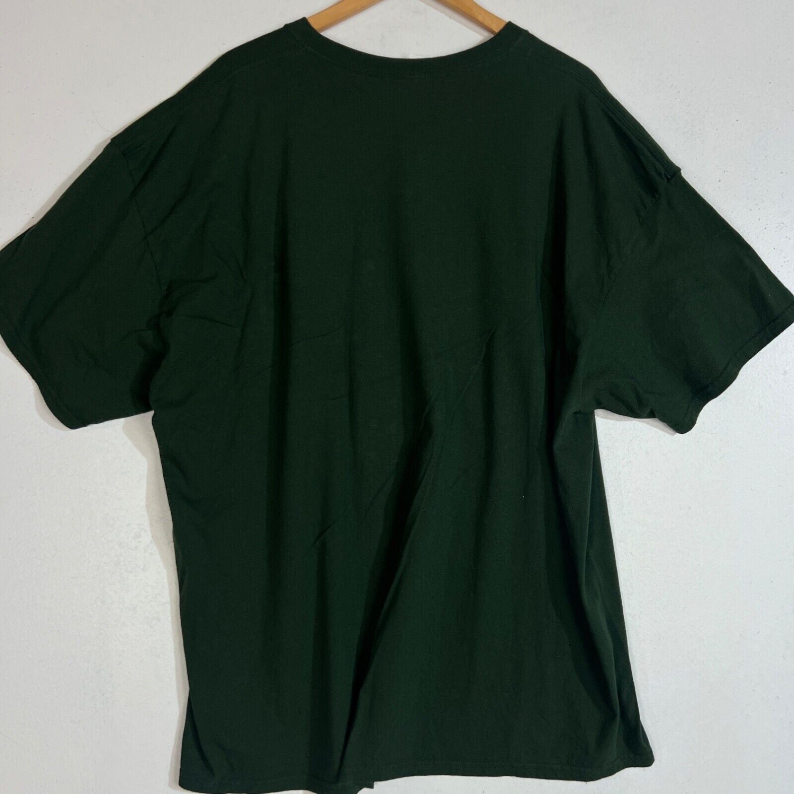 Son's Of Lombardi Novelty Shirt Men's Size 3XL Multicolor Green Bay Packers